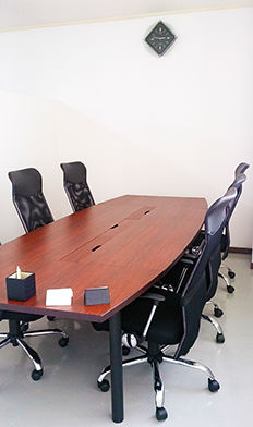 別府総合法律事務所:一般相談ルーム