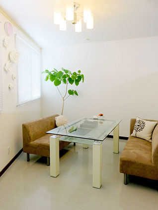 別府総合法律事務所:女性相談ルーム